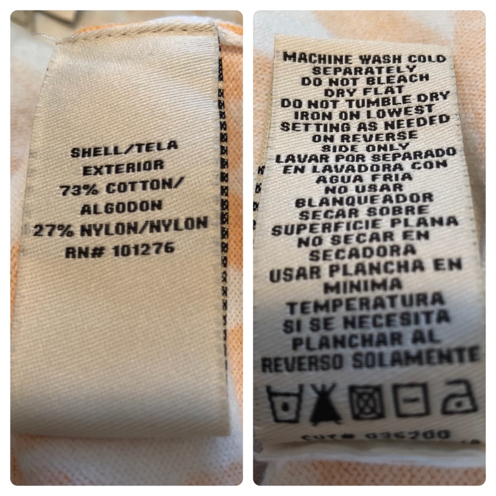 ECI sweater - Picture 7 of 7
